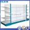 Gondola groccery shelves/hot selling customized shelf