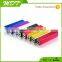 Hot Selling in Europe Innovative 2600mah Power Bank of Electrical Appliance