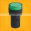 12 volt led indicator lights switch