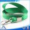 Nylon lanyard with OEM silk printing