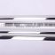 Body Side Door Moulding Cover Trim ABS Chrome 4 Pcs For Sorento Car 2013 Accessories