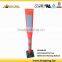 WB105 Spring parking bollard
