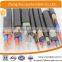 8000 series concentric cable 2*6/ aluminum conductor xlpe concentric cable/electrical cable/power cable
