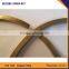 Hot Sale cast copper ring gasket copper o-ring gasket &95 95*88*3 mm
