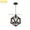 Modern White Retro Chandelier Led Kitchen Ceiling Lighting