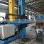 HC Automatic Welding Manipulator With Total Arm Loading
