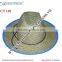 We are manufacturer of straw hat in Vietnam