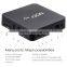 2016 Factory price MX8 R9 4K RK3229 1G8G Quad Core Smart TV Box MX8 R9