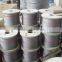 High Quality Non Twisting Flexible diamond wire saw rope for Sale from Manufacturer
