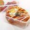 500ML RECT. TAKEAWAY FOOD CONTAINERS