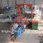 wheel suction dredger