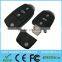 OEM PVC 2gb / 4gb USB Stick Car Key Shape USB Flash Drives With Free Sample Custom