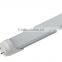 Wholesale led light 22W t8 led tube 1500mm CRI>80 PF>0.9 with CE RoHS led tube t8