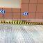 Parking Car Door Protector rubber directional line