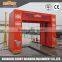 China Berry Manufacturer Touchless Car Wash Machine