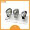 OEM China factory acrylic watch display for stores
