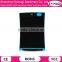 Eye-protecting Memo Pads Style and electronic Paperless LCD Writing Tablet perfect for a kid learn languages, Stylus Included