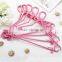 Multifunctional Anti-slip Plastic Hanger for Clothes