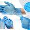 Disposable vinyl gloves plastic wholesale work gloves price