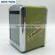 Hot sell factory price Servilletero tissue box with customer logo standard napkin dispenser