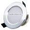 smart bright downlight led