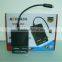 Azclass Mini hd IKS free satellite receiver nagra3 decoder