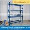 Warehouse metal shelves & industrial storage racks