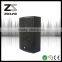pa audio 15inch enclosure