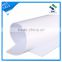 White inkjet pvc plastic sheet