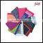 2015 Latest Design Suit Pocket Square for Man