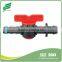 Irrigation Thread-barb Valve For Irrigation