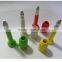 bolt security seal for ISO container seals and Road Tankers