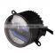 2015 newest 2 in 1 LED fog light with DRLs for jeep