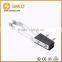 Four cores cable accessories tension clamp/anchor toggle clamp/dead end clamp