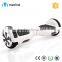 Manufacturer handless self balancing 2 wheel hoverboard scooter electric