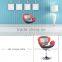  beauty chair with adjustable legs