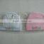 100% cotton soft feel new born baby gift set for baby hat and baby socks