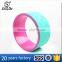 High Quality TPE Yoga Wheel, ABS Yoga Wheel, Wheel Of Yoga
