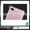 Anti-drop universal free sample 4.7 inch transparent phone case for iphone 7