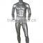 Europiean male mannequin for apparel display