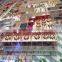 Super Shopping Mall Internal Layout Miniatue building Model design