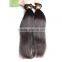 Grade 6a Malaysian Virgin Hair Straight,Malaysian Straight Human Hair Extension Unprocessed Malaysian Hair