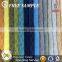 Knitted Velvet Polyester Corduroy Fabric