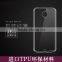 Guangzhou Sinreto Factory Direct Sell Clear TPU Cases For MOTO X2