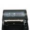 58mm portable cheap Bluetooth thermal printer (Android Version) Black