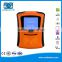 RFID shuttle bus pos support 13.56Mhz tags Supports GPRS and WIFI Data Transmission