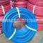 High performance flexible rubber oxygen acetylene twin hose