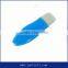 promotional gift light up usb flash drive , usb 2.0 driver, plastic case usb flash drive