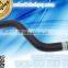 Hebei QingHe Factory supply rubber hose for oil / water / air cab ventilation tube