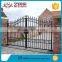 Italy wrought iron,cheap gate designs,Luxury wrought iron gate